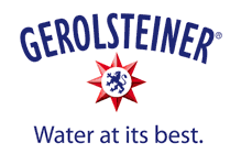 Gerolsteiner