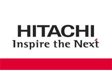 Hitachi