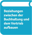 Vertrieb trifft Buchhaltung