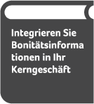 Auskünfte für alle